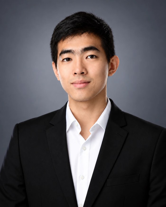 Kevin Zheyuan Cui